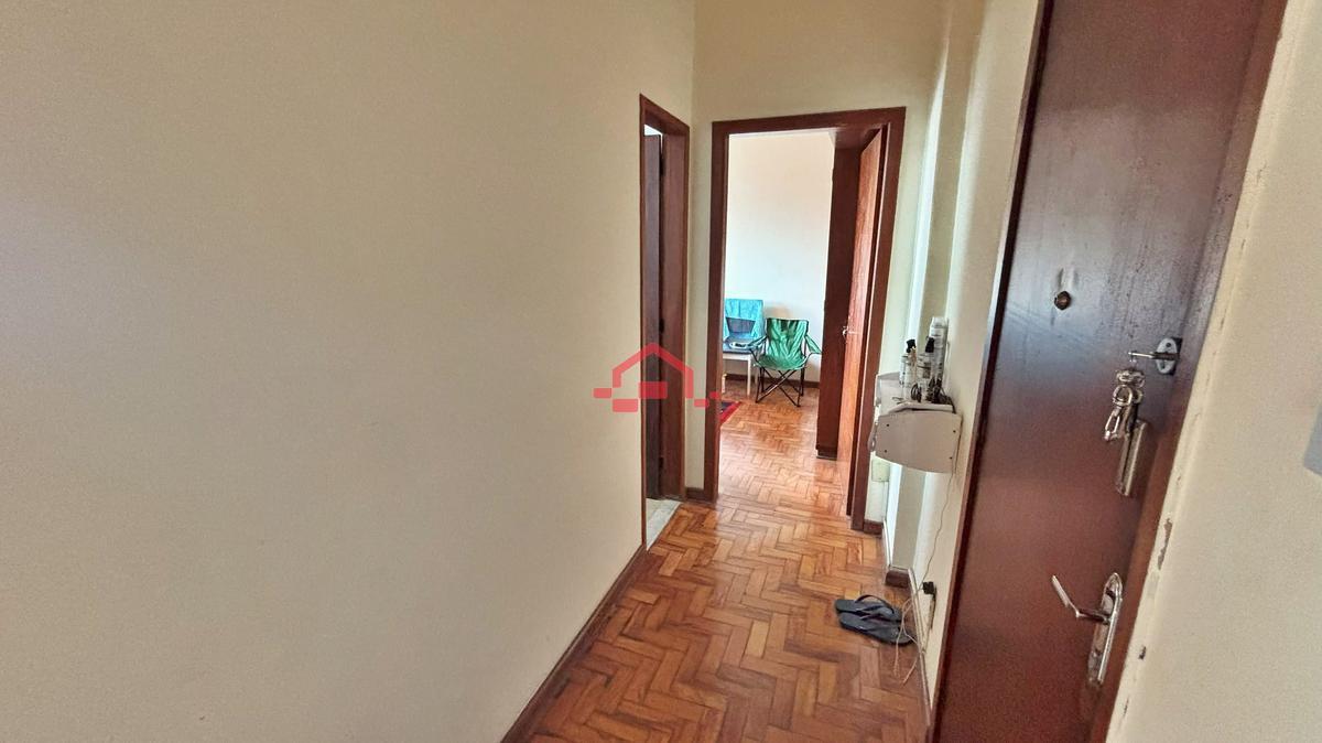 Apartamento, Centro, 1 Quarto, 0 Vaga