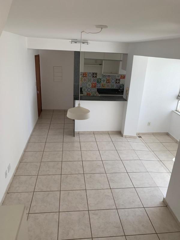 Cobertura, Ouro Preto, 2 Quartos, 2 Vagas, 1 Suíte