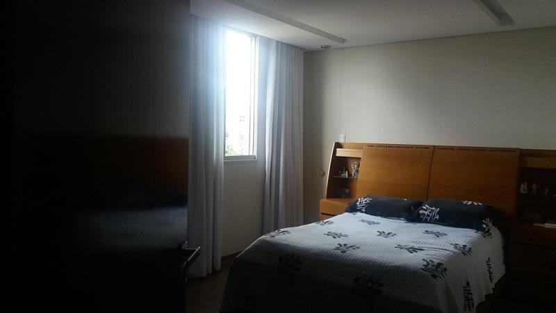 Cobertura, Heliópolis, 3 Quartos, 2 Vagas, 1 Suíte