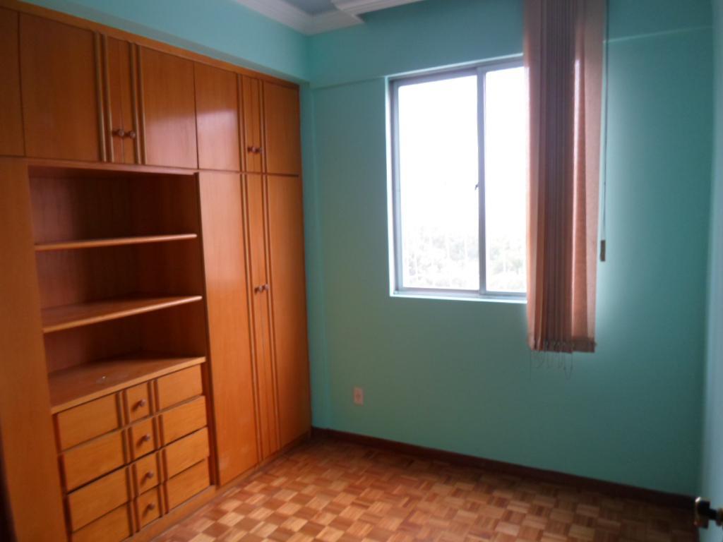 Apartamento, Manacás, 3 Quartos, 1 Vaga, 1 Suíte