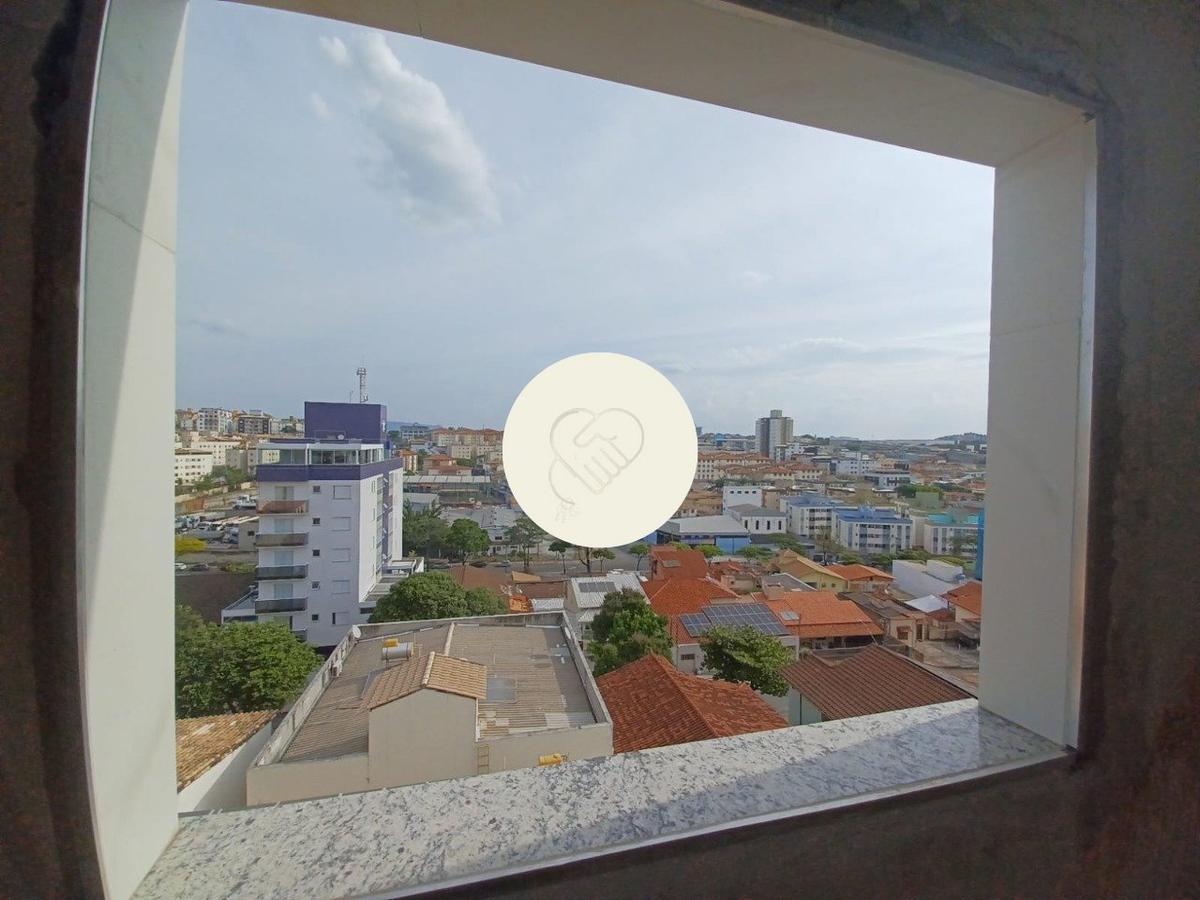 Apartamento, Jardim Riacho das Pedras, 3 Quartos, 1 Vaga, 1 Suíte