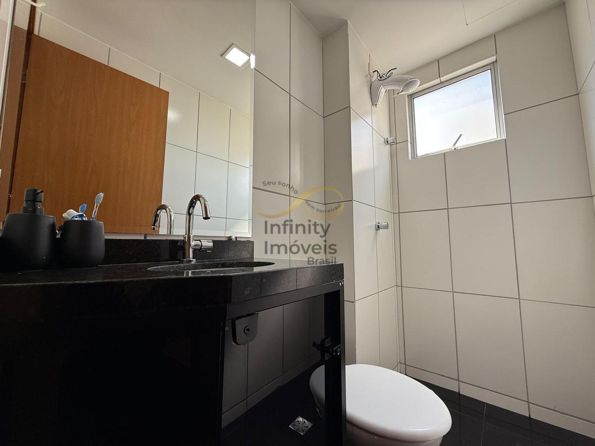 Apartamento, Castelo, 2 Quartos