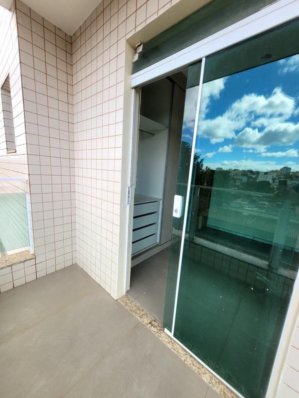 Cobertura, Santa Mônica, 3 Quartos, 1 Vaga, 1 Suíte