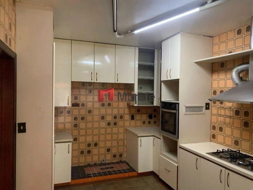 Casa, São Luiz (pampulha), 6 Quartos, 10 Vagas, 3 Suítes