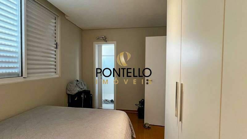 Cobertura, Castelo, 4 Quartos, 3 Vagas, 2 Suítes