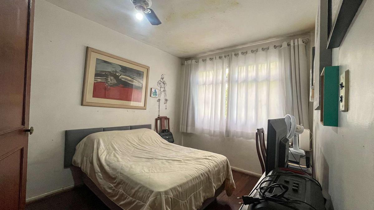 Apartamento, Serra, 4 Quartos, 1 Vaga, 1 Suíte
