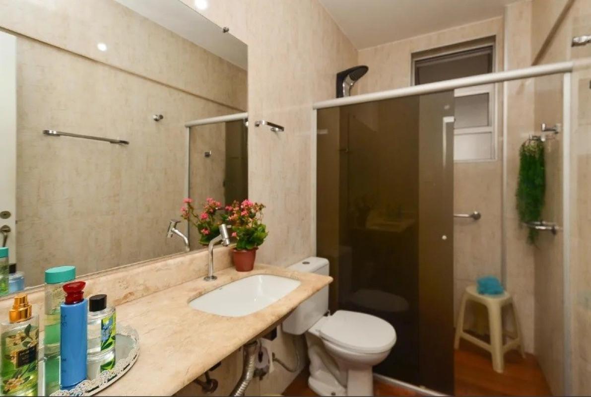 Apartamento, Centro, 3 Quartos, 1 Vaga, 1 Suíte