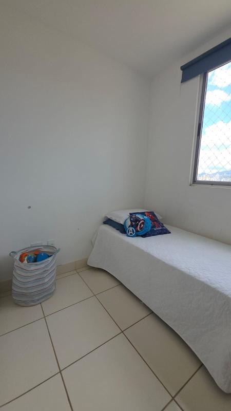 Apartamento, Palmeiras, 3 Quartos, 1 Vaga, 1 Suíte