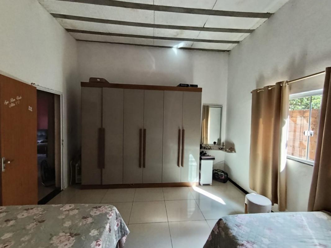 Casa, Tavares, 2 Quartos, 0 Vaga