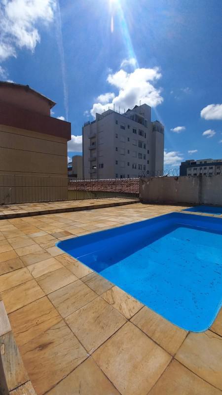 Apartamento, Sagrada Família, 3 Quartos, 1 Vaga, 1 Suíte