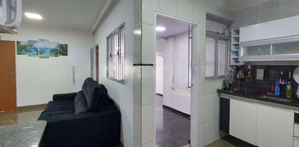 Casa, Dom Bosco, 12 Quartos, 1 Vaga, 1 Suíte
