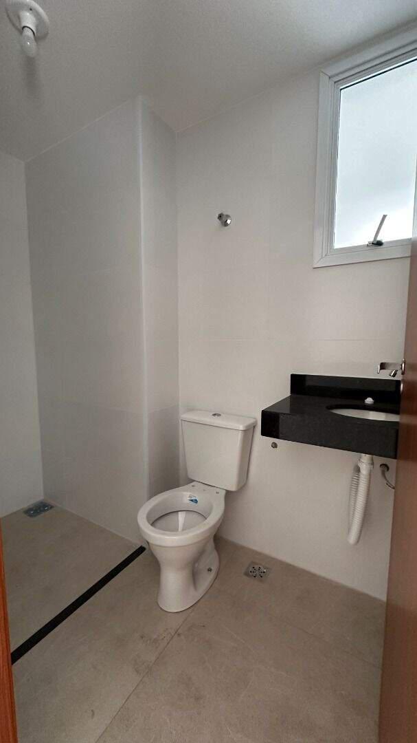 Cobertura, Boa Esperança, 3 Quartos, 2 Vagas, 1 Suíte