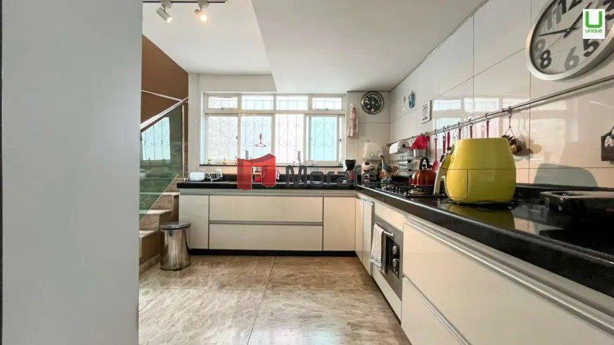 Casa, Planalto, 3 Quartos, 2 Vagas, 1 Suíte