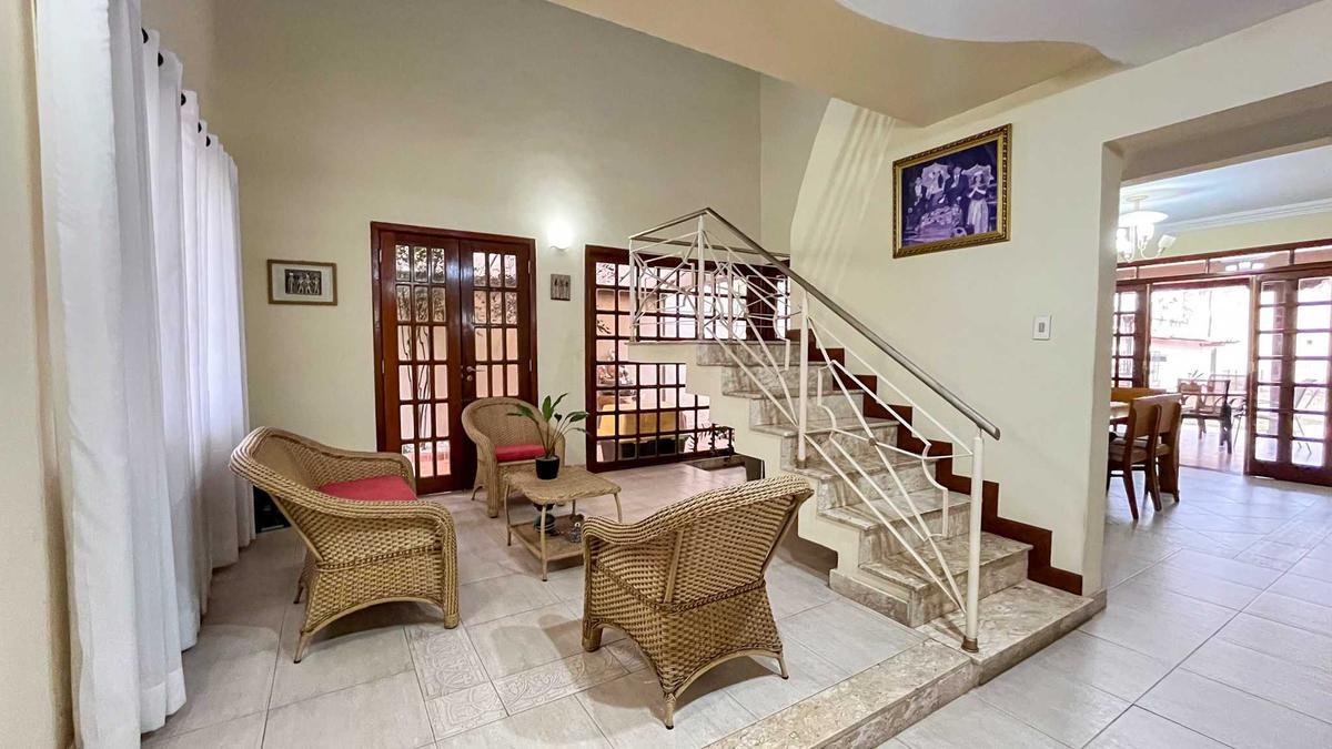 Casa, Palmares, 3 Quartos, 4 Vagas, 1 Suíte