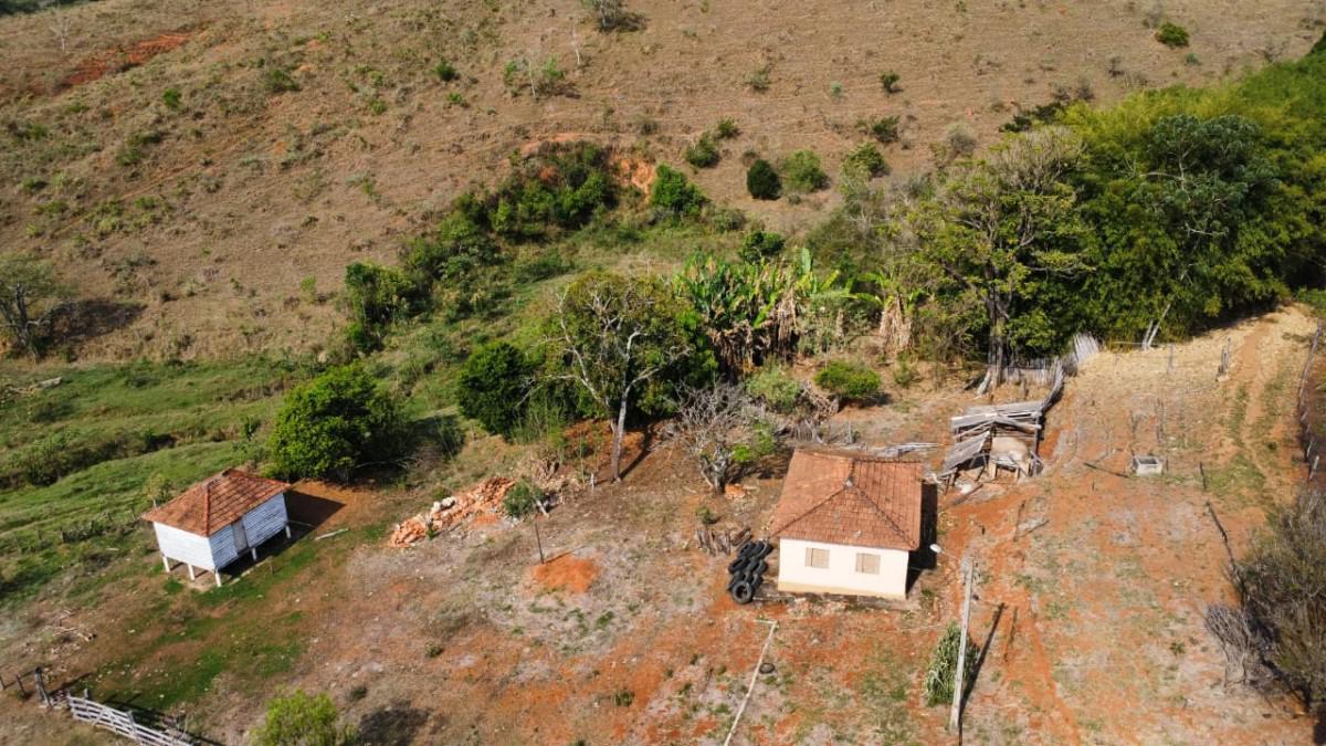Fazenda, Zona Rural, 4 Quartos, 0 Vaga
