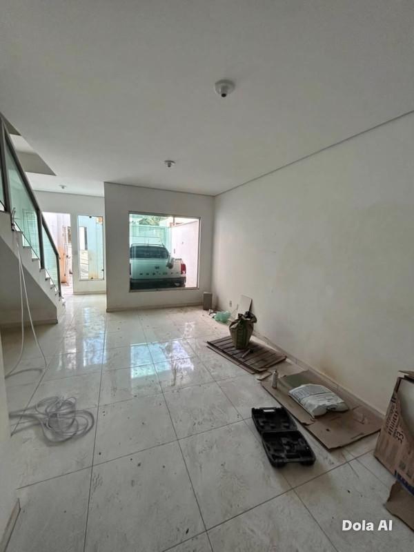 Casa, Masterville, 3 Quartos, 1 Vaga, 1 Suíte