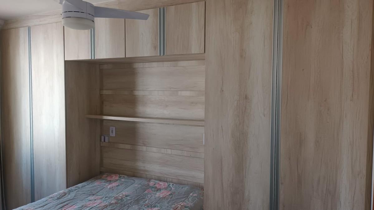 Apartamento, Padre Eustáquio, 3 Quartos, 0 Vaga