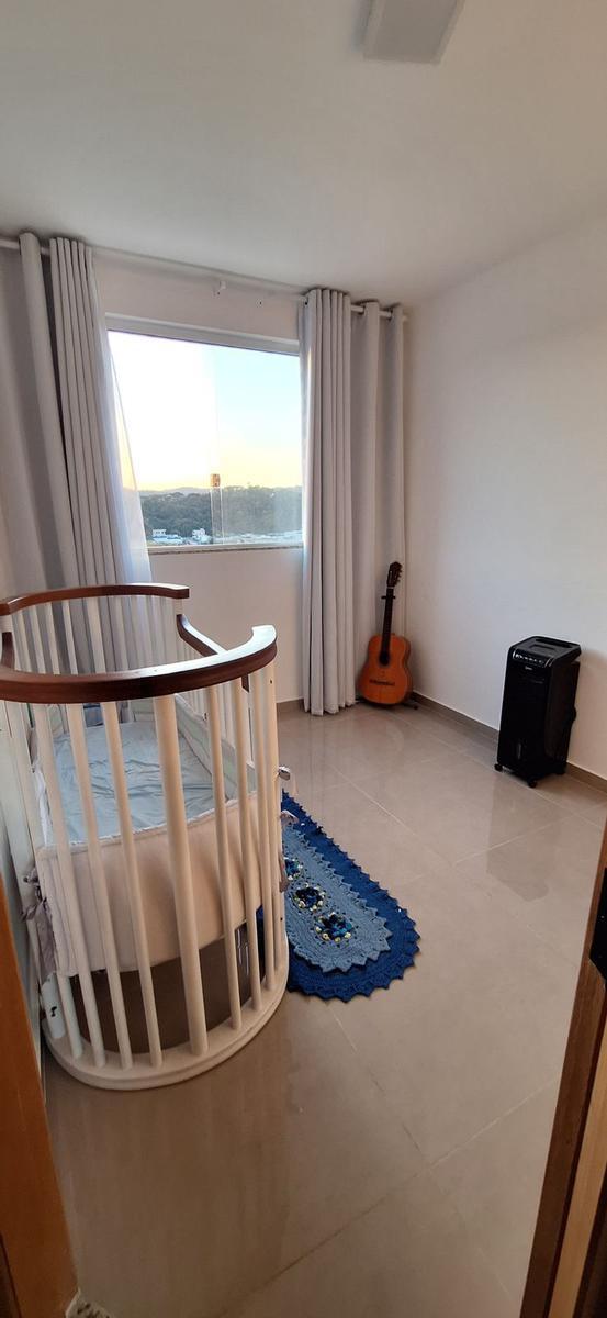 Casa, Novo Centro, 2 Quartos, 1 Vaga