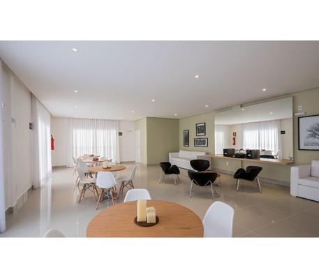 Apartamento, Floramar, 3 Quartos, 2 Vagas, 1 Suíte