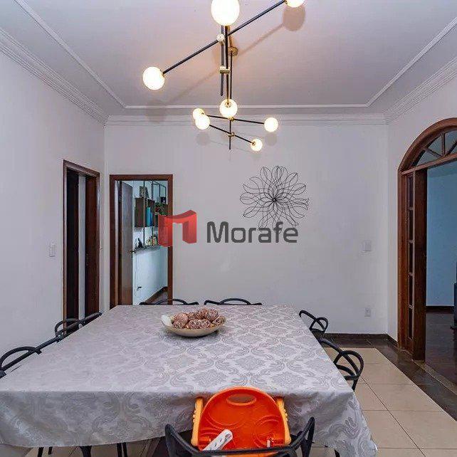 Casa, Nova Gameleira, 4 Quartos, 8 Vagas, 1 Suíte