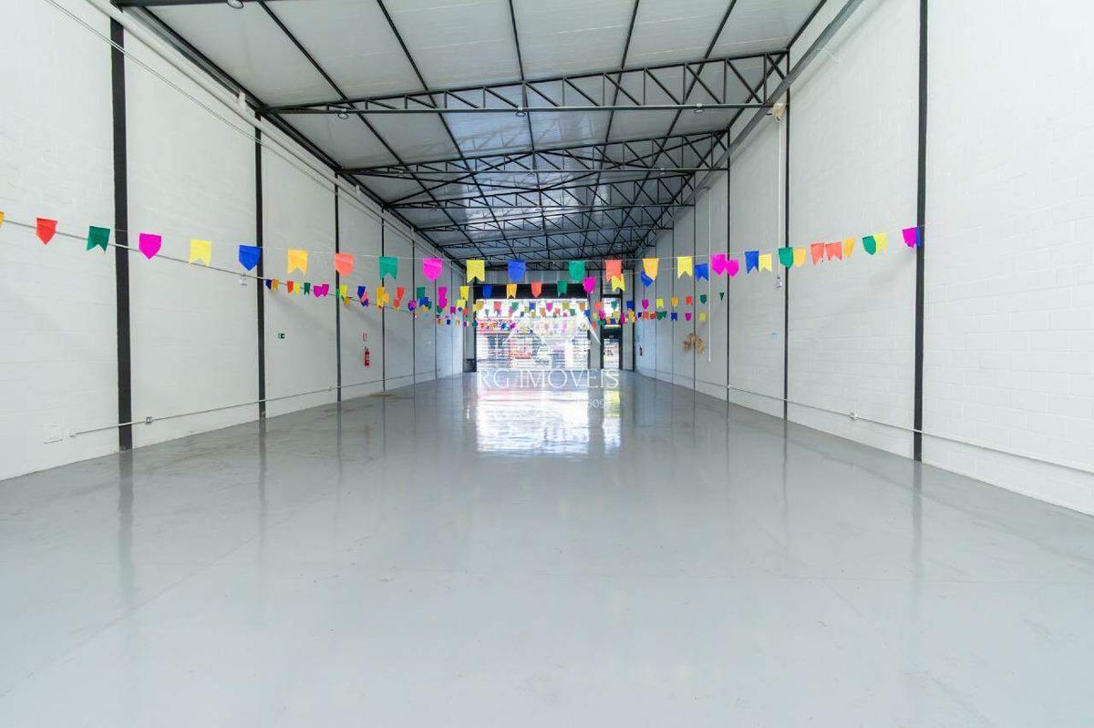 Galpão, Jardim Industrial, 0 Quarto, 0 Vaga