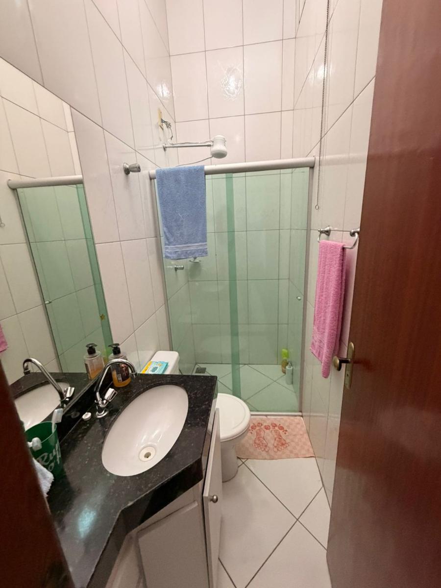 Casa, Jardim Leblon, 2 Quartos, 1 Vaga