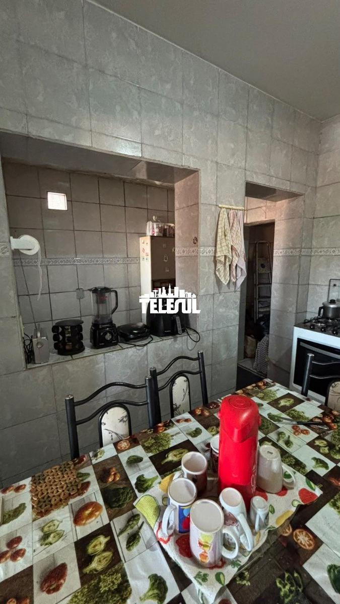 Casa, Nossa Senhora Aparecida, 3 Quartos, 1 Vaga, 1 Suíte
