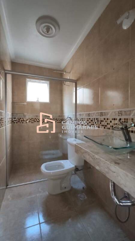 Casa, Oitis, 3 Quartos, 1 Vaga, 1 Suíte