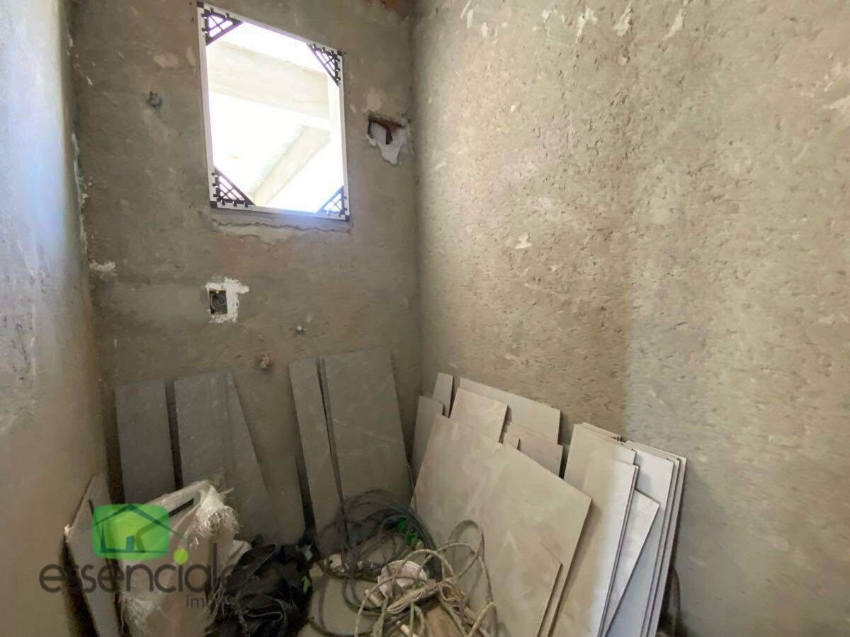 Cobertura, Jardim Riacho das Pedras, 4 Quartos, 3 Vagas, 2 Suítes