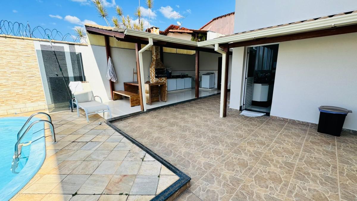 Casa, Espírito Santo, 4 Quartos, 4 Vagas, 3 Suítes