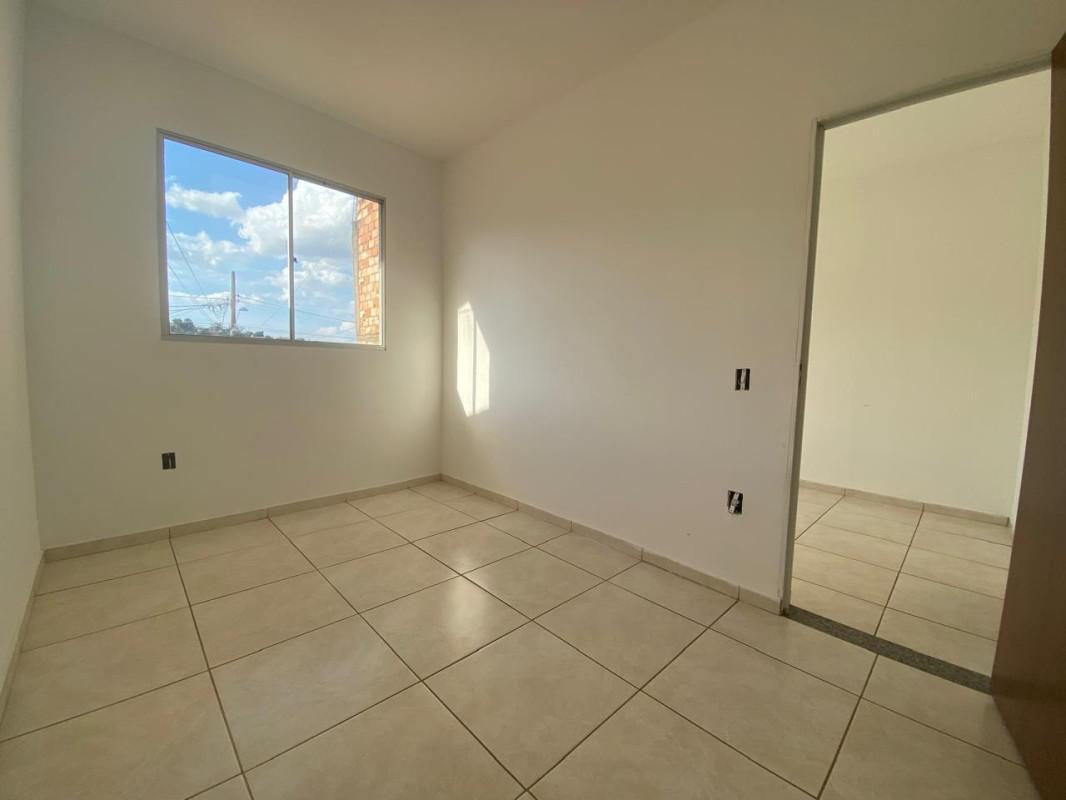 Casa, Novo Horizonte, 2 Quartos, 2 Vagas