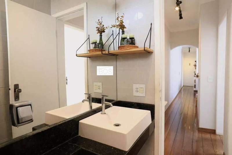 Apartamento, Cidade Nova, 2 Quartos, 2 Vagas