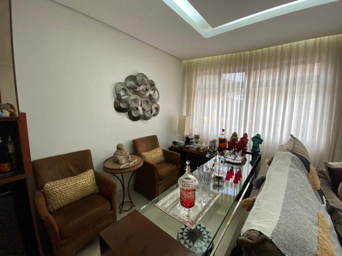 Apartamento, Buritis, 3 Quartos, 2 Vagas, 1 Suíte