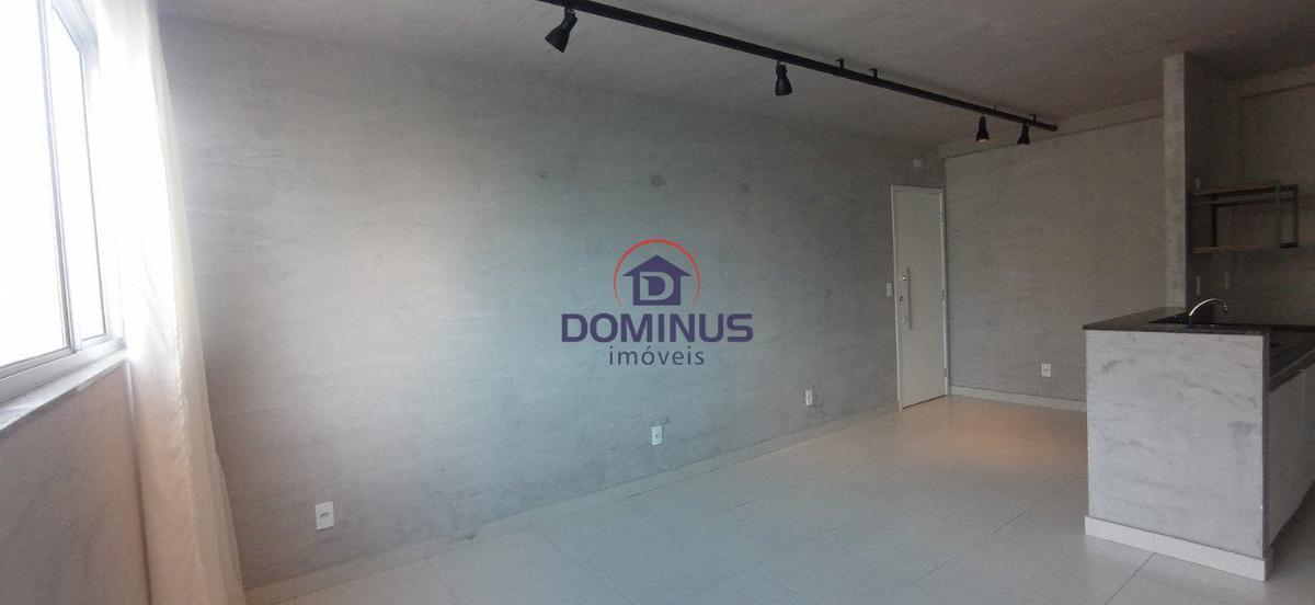 Apartamento, Serra, 2 Quartos, 1 Vaga, 1 Suíte