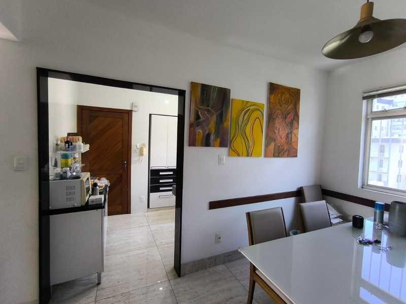 Cobertura, Santo Antônio, 4 Quartos, 2 Vagas, 2 Suítes