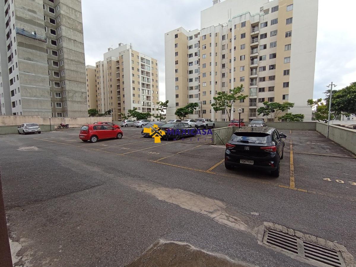 Apartamento, Jardim Guanabara, 3 Quartos, 1 Vaga