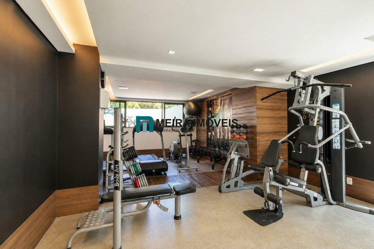Apartamento, Sion, 3 Quartos, 2 Vagas, 1 Suíte