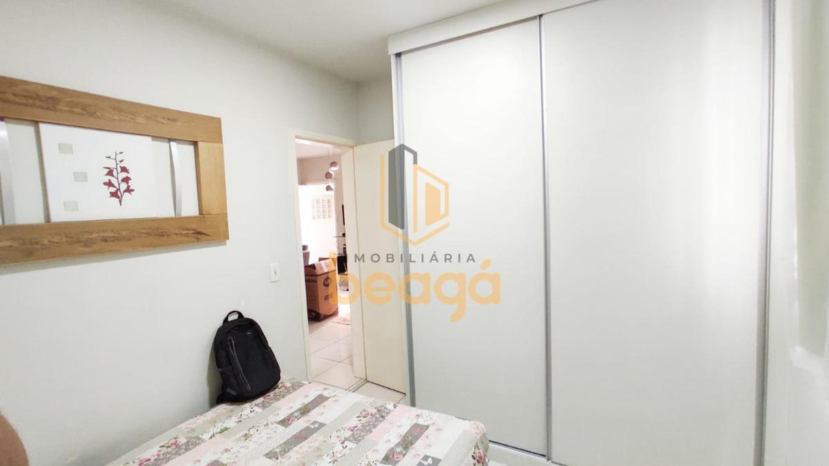 Apartamento, Chácaras Reunidas Santa Terezinha, 2 Quartos, 1 Vaga