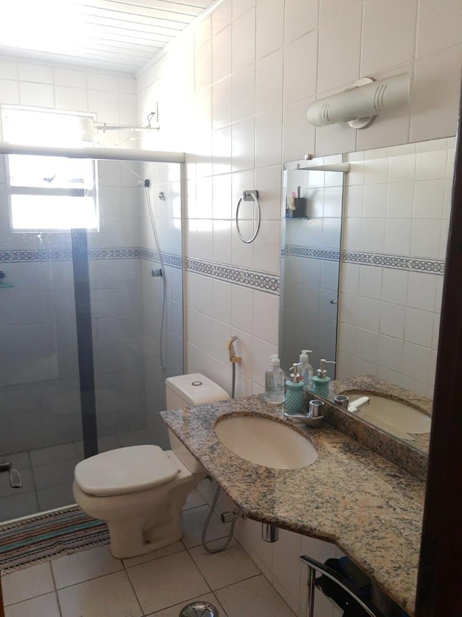 Apartamento, Itapoã, 3 Quartos, 2 Vagas, 1 Suíte
