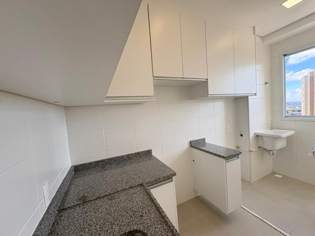 Apartamento, Palmeiras, 2 Quartos, 1 Vaga, 1 Suíte