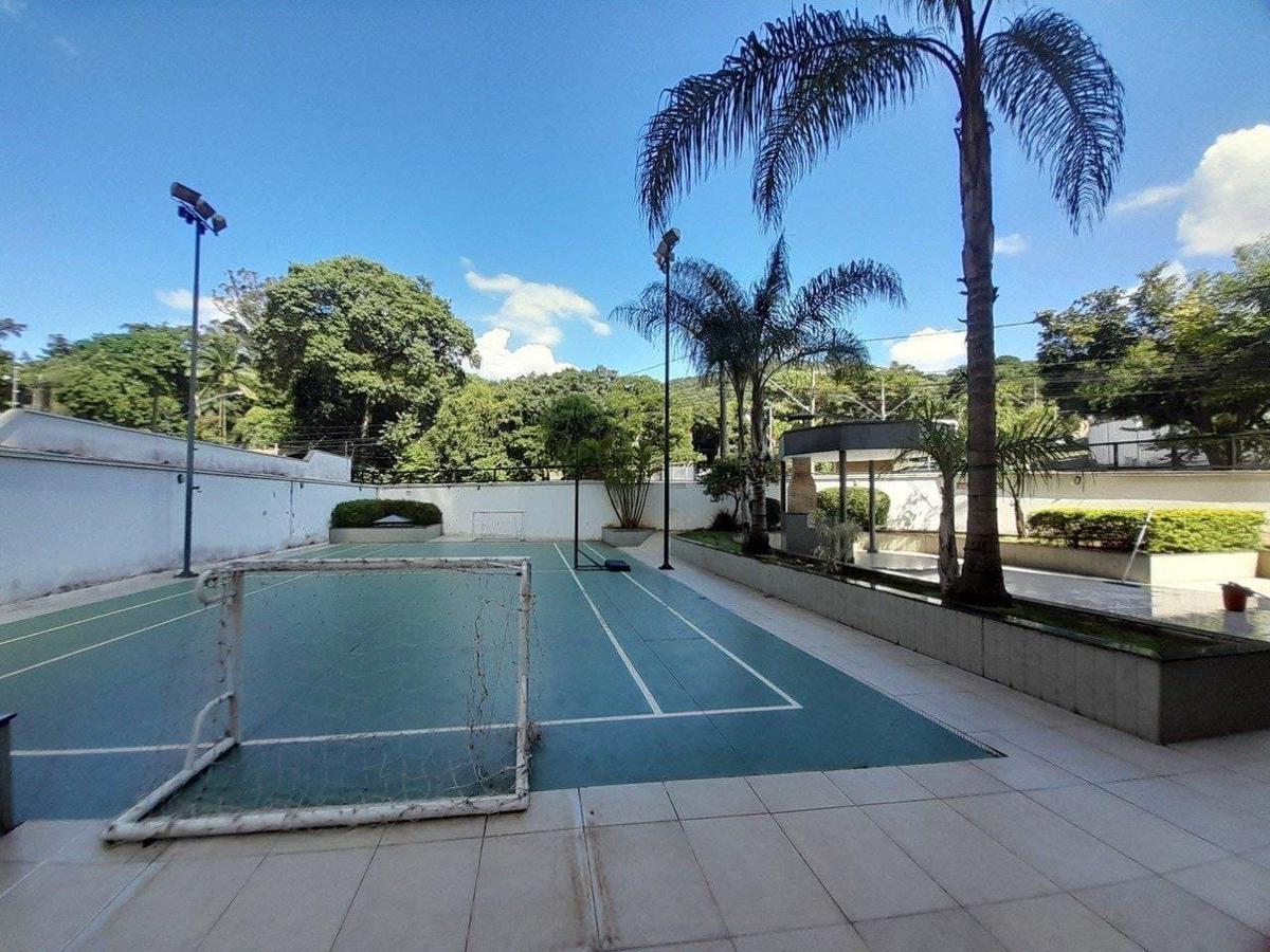 Apartamento, Serra, 4 Quartos, 3 Vagas, 2 Suítes