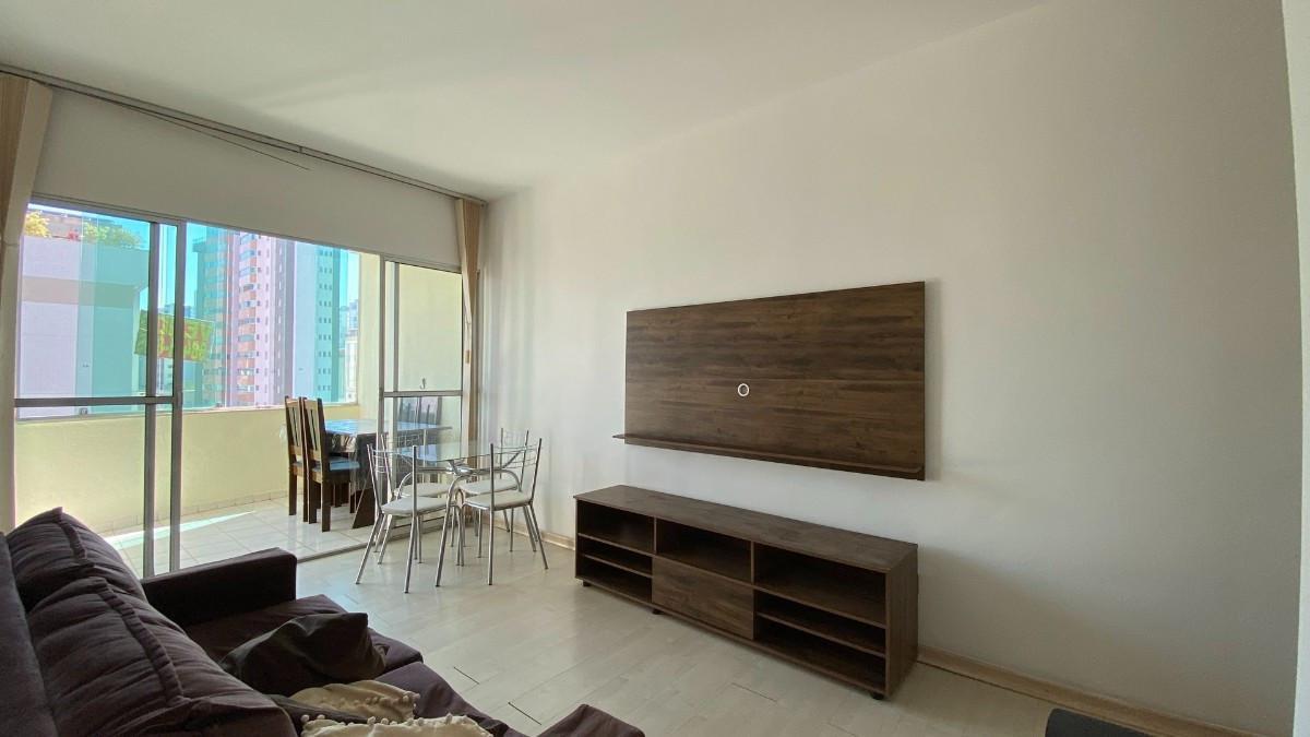Apartamento, Buritis, 2 Quartos, 1 Vaga, 1 Suíte