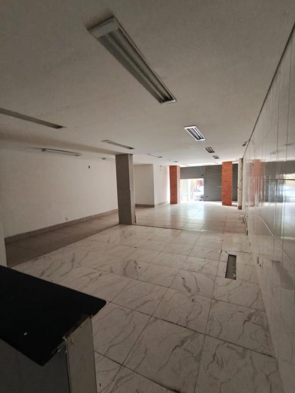 Andar, Ouro Preto, 0 Quarto, 3 Vagas