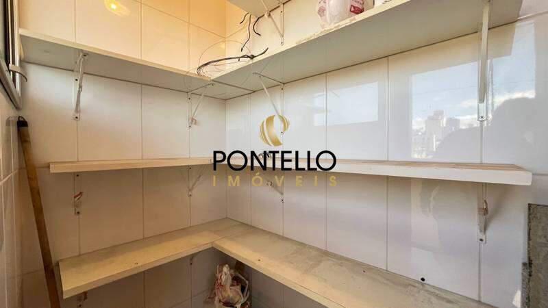 Cobertura, Cidade Nova, 4 Quartos, 4 Vagas, 1 Suíte