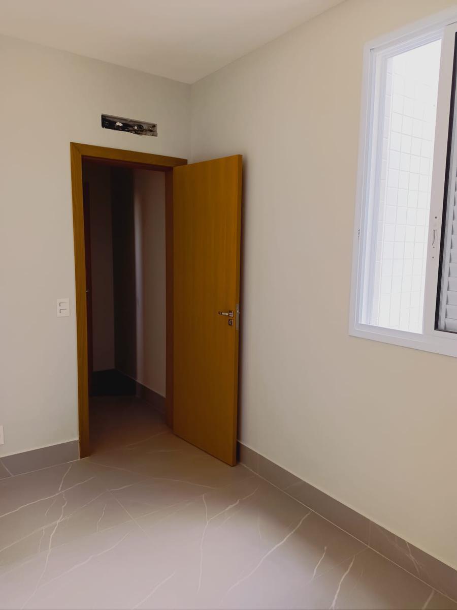 Apartamento, Fonte Grande, 3 Quartos, 3 Vagas, 1 Suíte