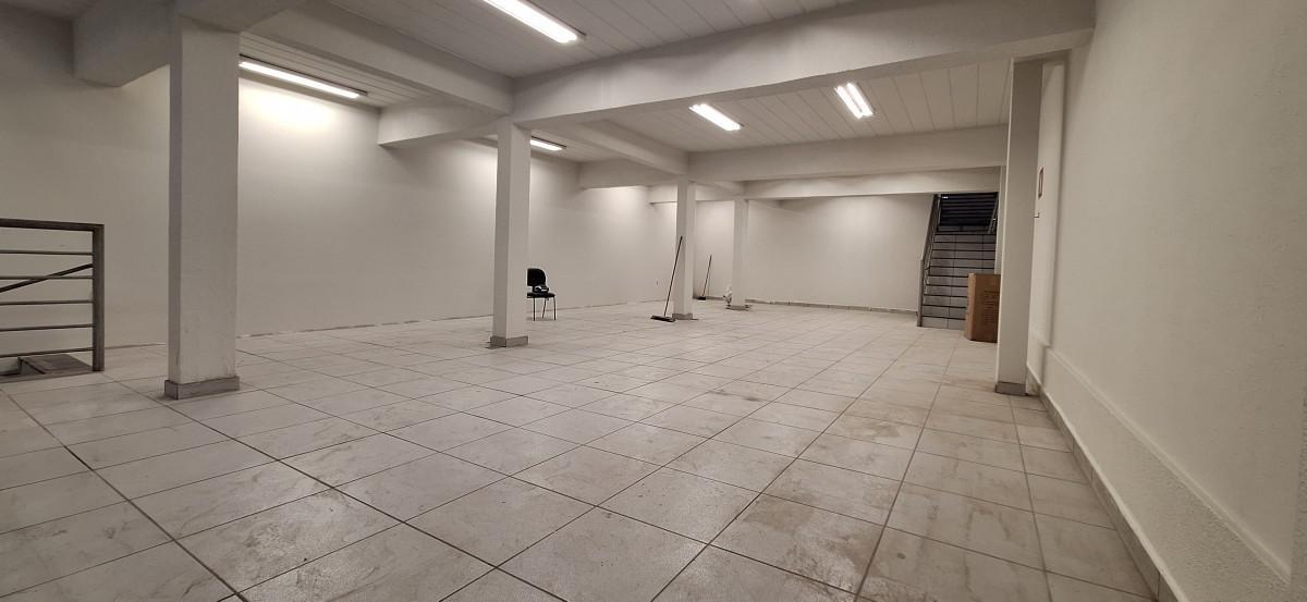 Andar, Sagrada Família, 0 Quarto, 0 Vaga