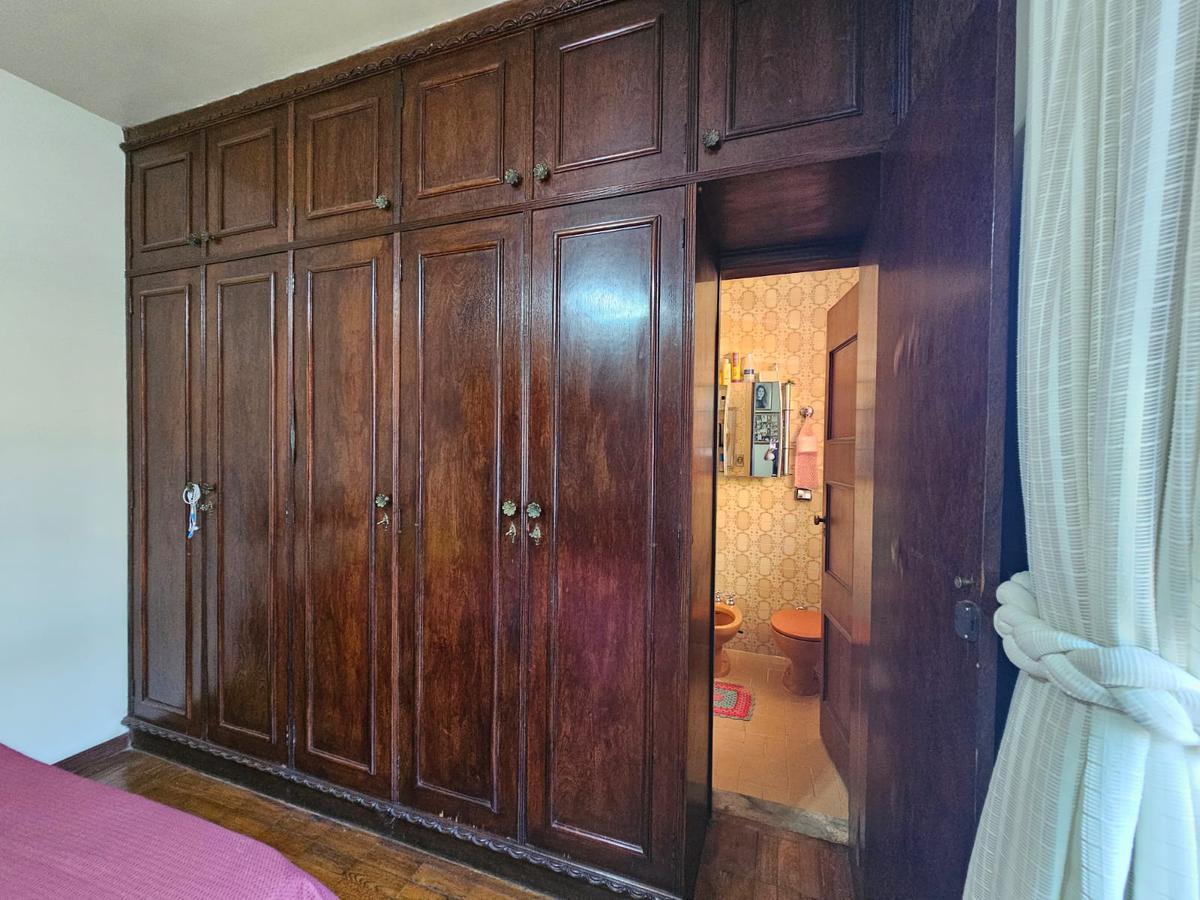 Casa, Jardim América, 4 Quartos, 4 Vagas, 2 Suítes