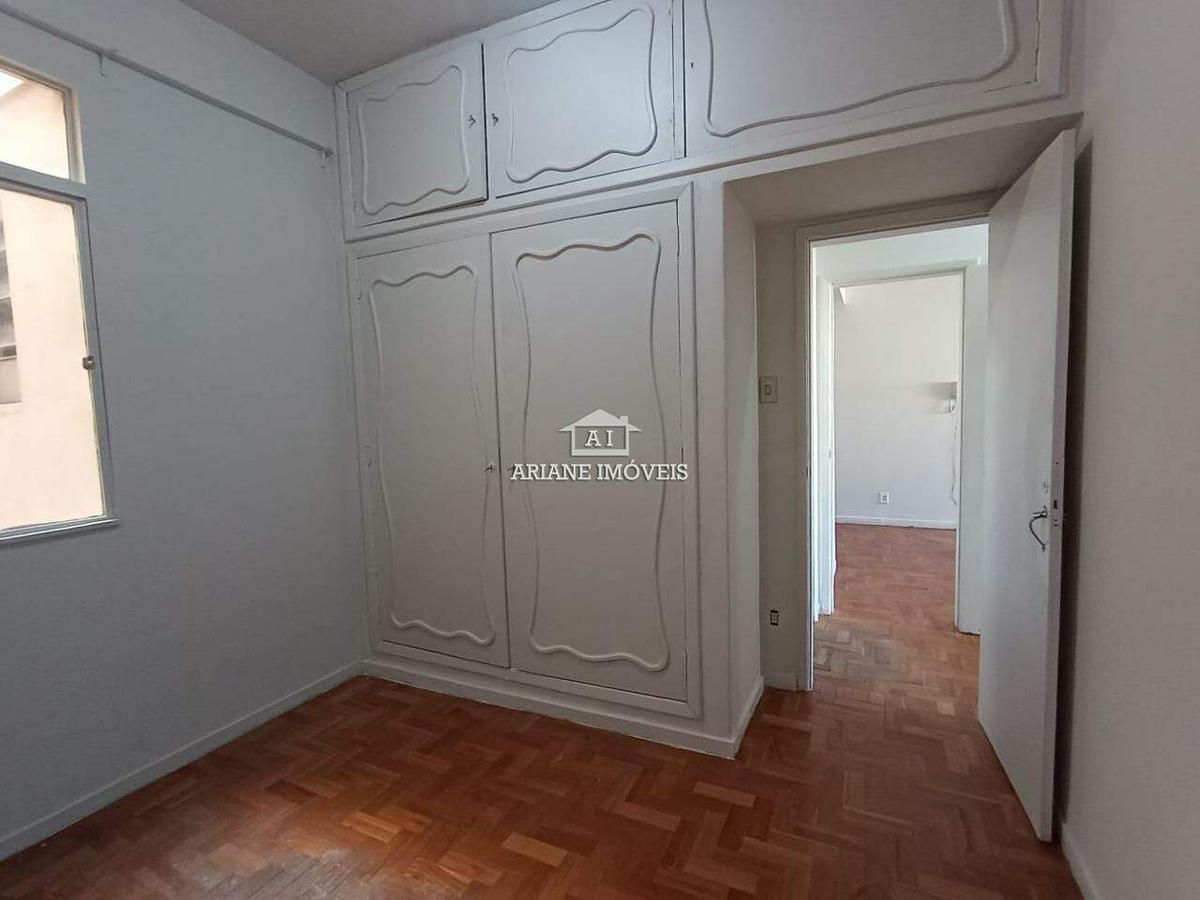 Apartamento, Centro, 3 Quartos, 0 Vaga