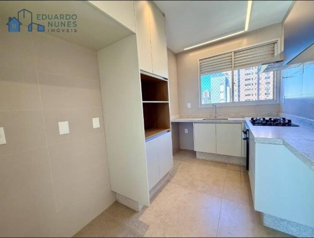 Apartamento, Lourdes, 4 Quartos, 2 Vagas, 1 Suíte