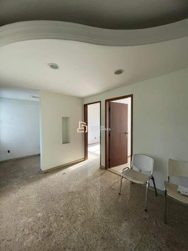 Sala, Barro Preto, 1 Vaga